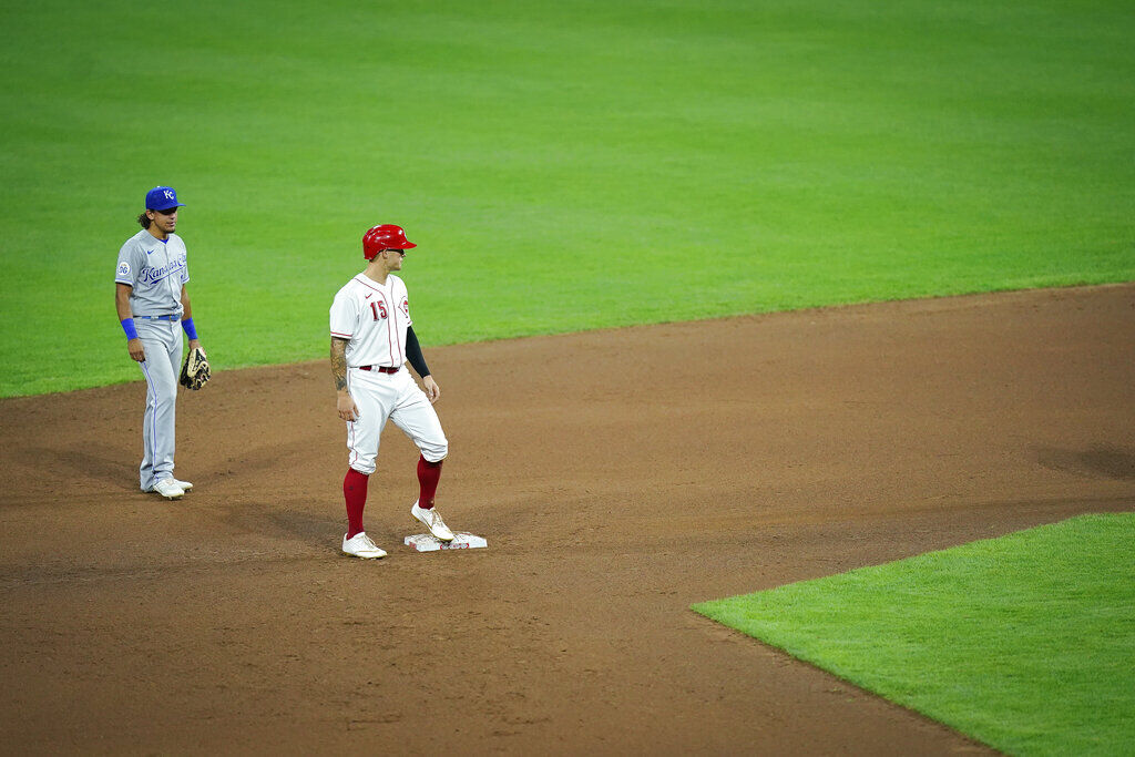 Extra-inning rule